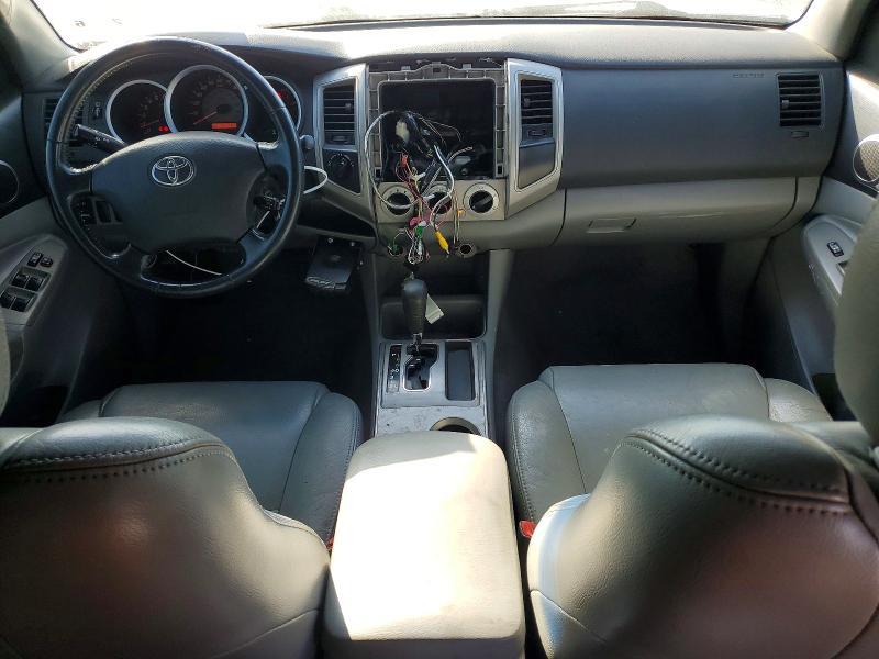 2006 Toyota Tacoma Double Cab