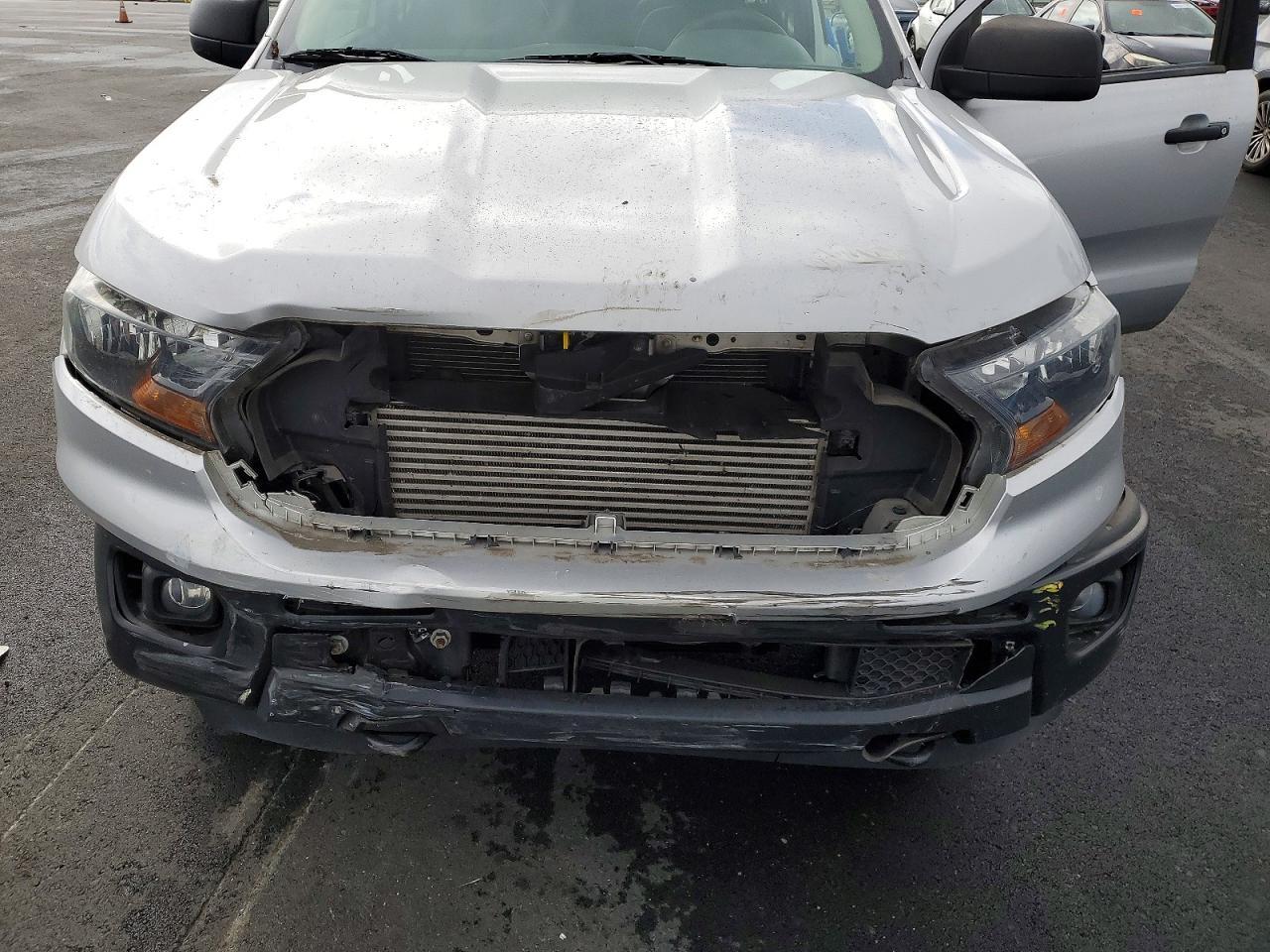 2019 Ford Ranger XL