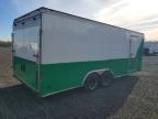 2014 Haulmark Mark EGC85X22WT3 Enclosed Cargo Trailer