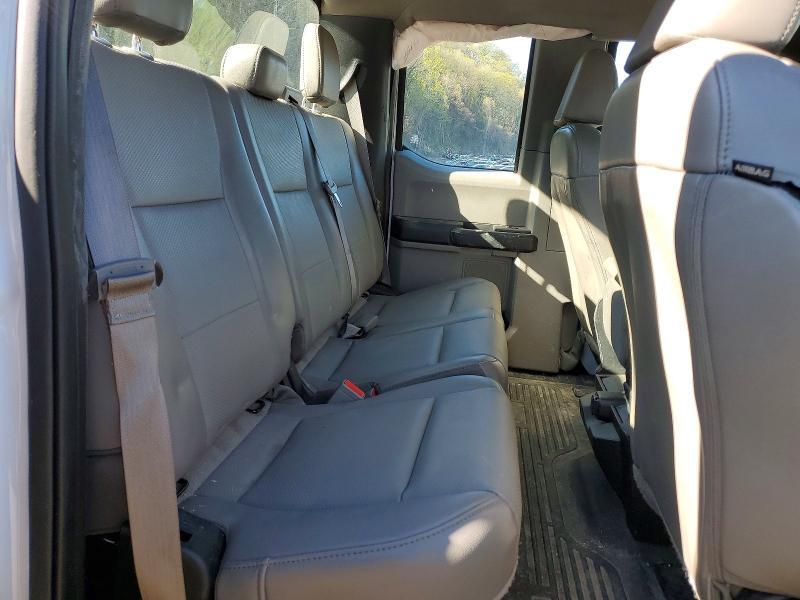 2019 Ford F250 Super Duty