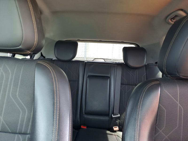 2020 Chevrolet Trax 1LT