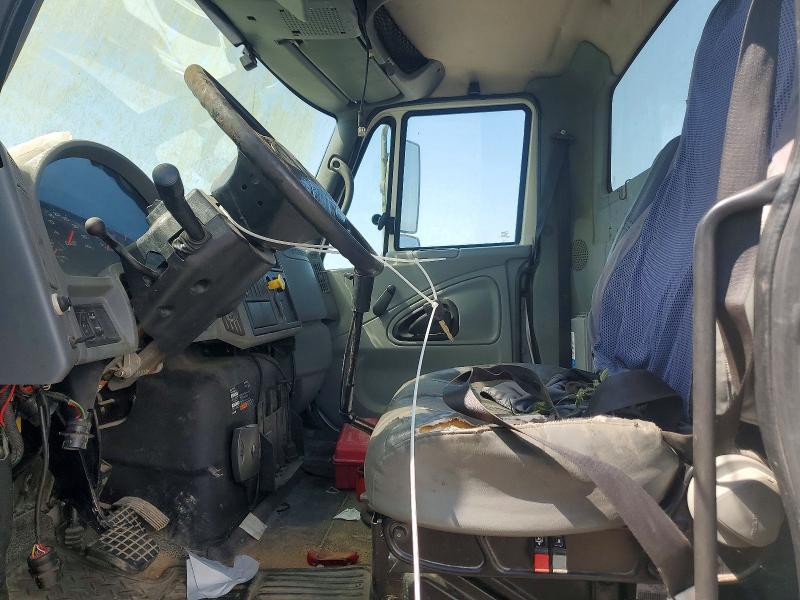 2007 International 4400 Truck Cab AND Chassis