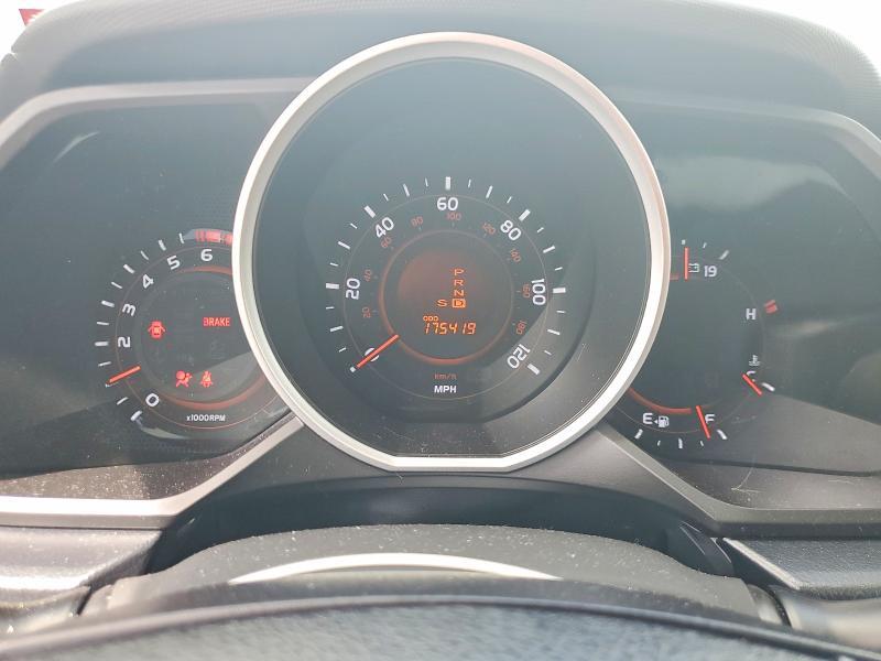 2010 Toyota 4runner Limited