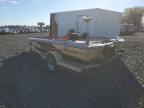 1986 Skeeter Boat