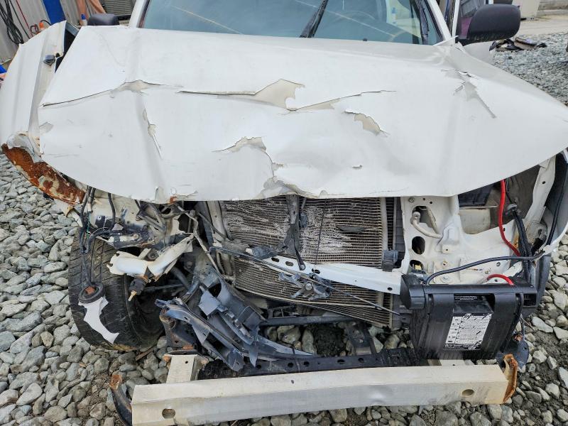 2010 Toyota Tacoma Base