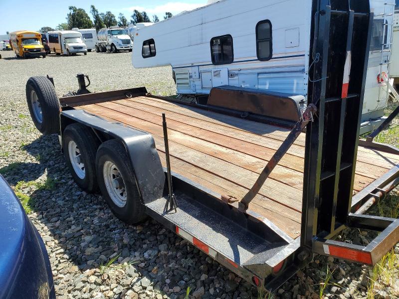 2012 Utility Trailer