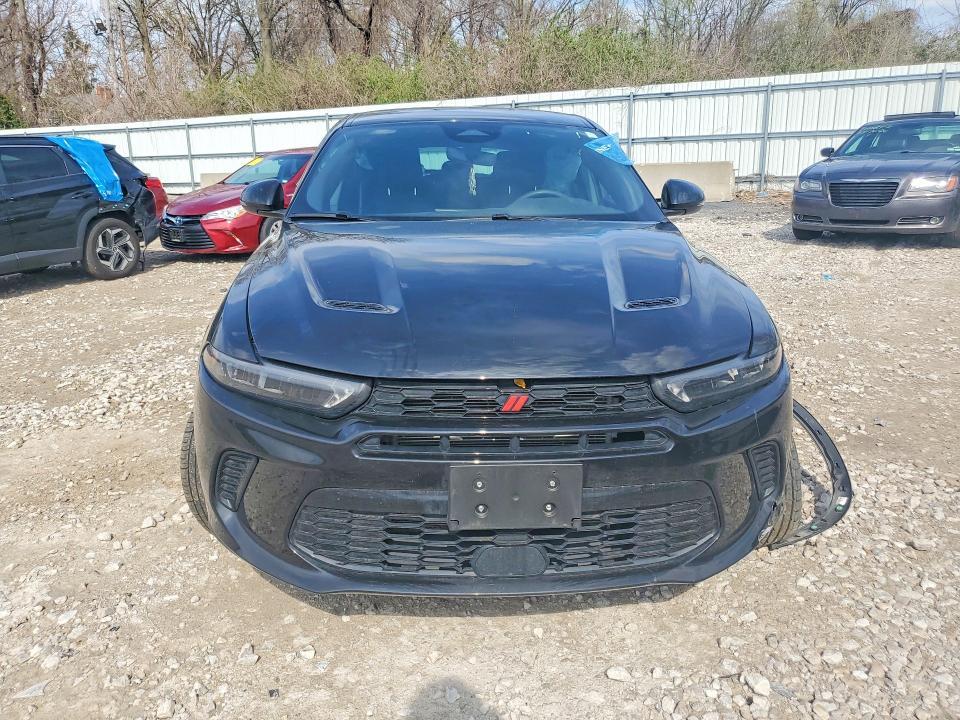 2024 Dodge Hornet gt