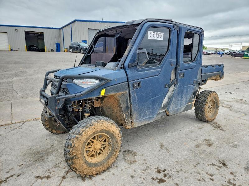 2020 Polaris Ranger Utility Vehicle