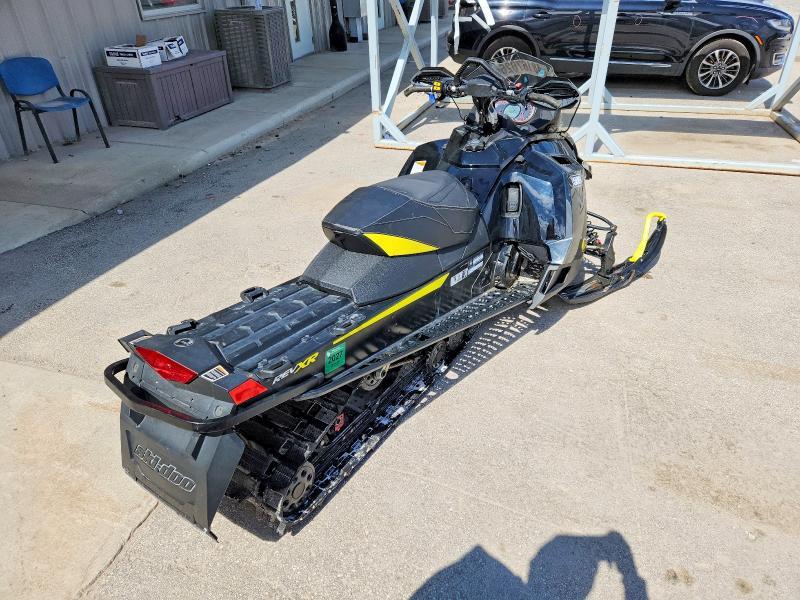 2014 Skidoo Renegade X 1200 4-TE