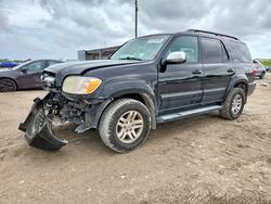 2007 Toyota Sequoia Limited for sale in West Palm Beach, FL