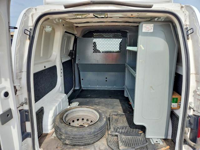2017 Nissan NV200 SV