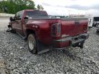 2013 GMC Sierra K3500 Denali
