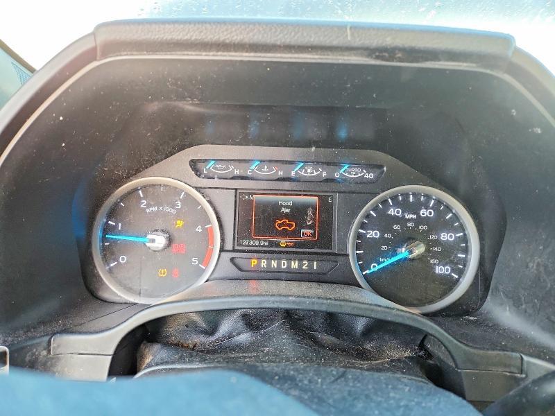 2018 Ford F350 Super Duty