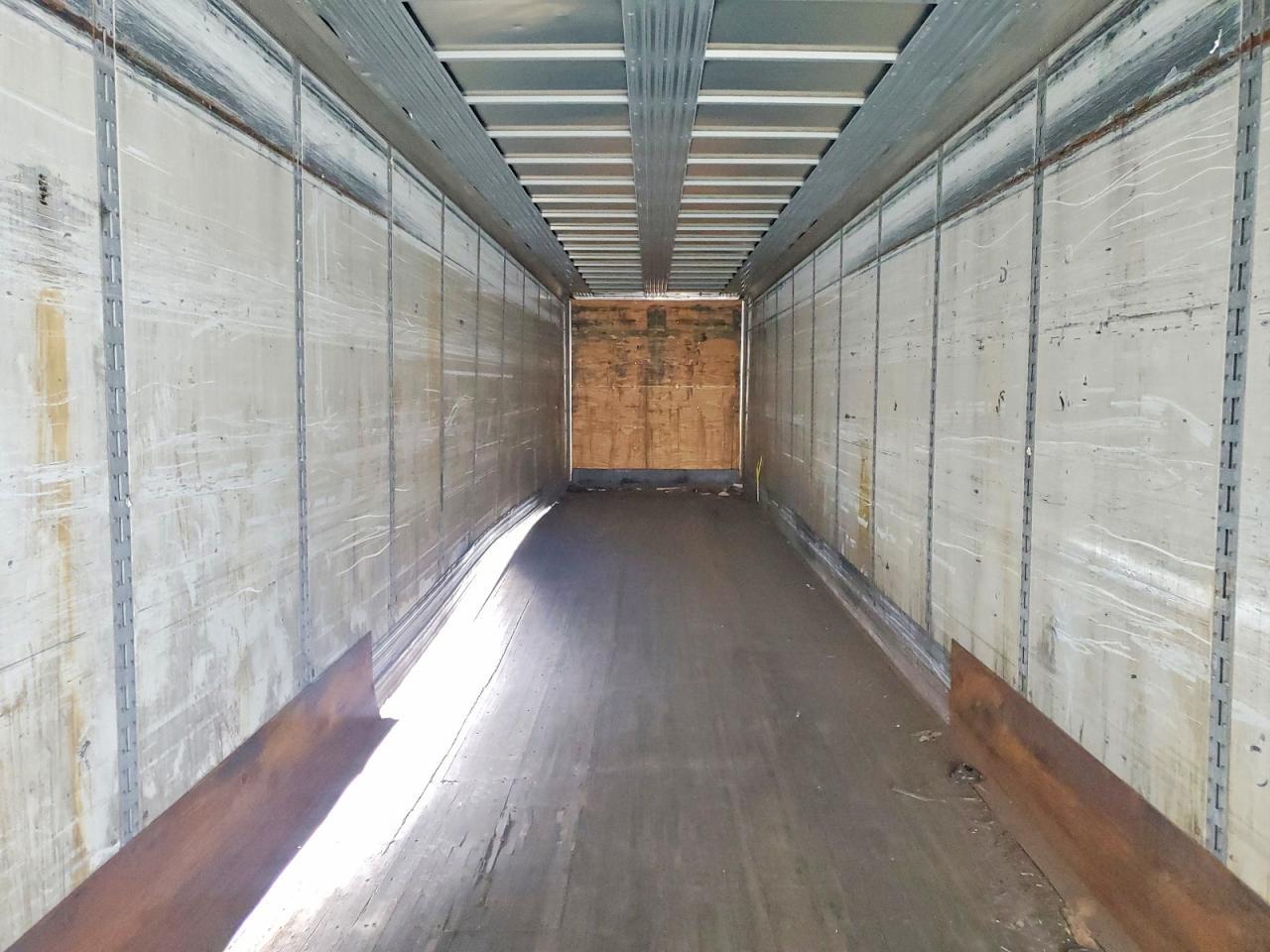 2018 Great Dane Great Dane Trailers