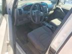 2014 Nissan Frontier S