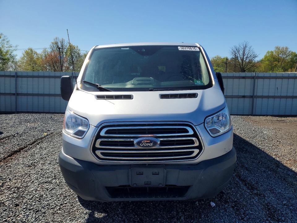 2018 Ford Transit T-350