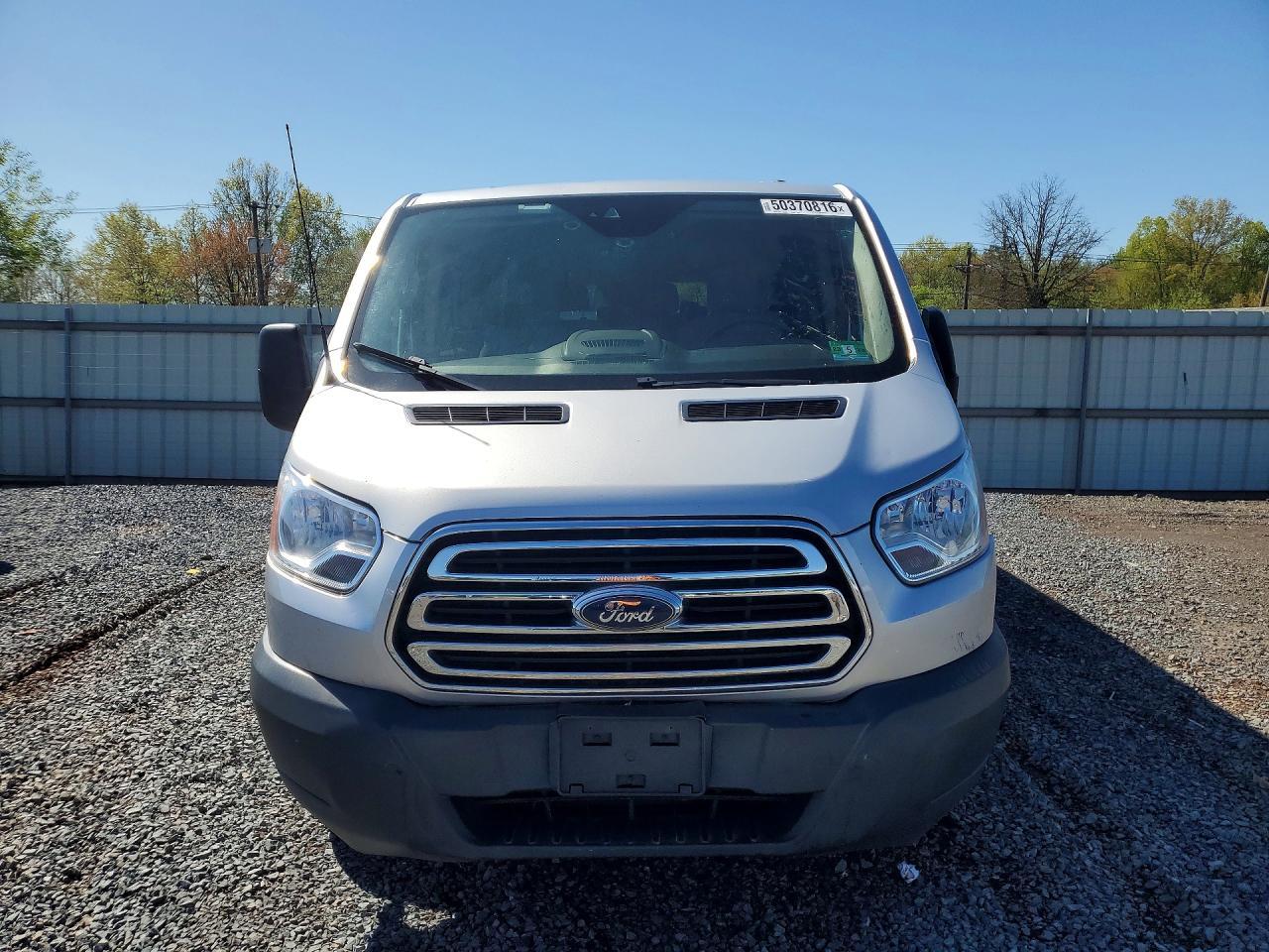 2018 Ford Transit T-350