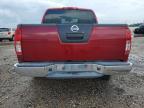 2012 Nissan Frontier S