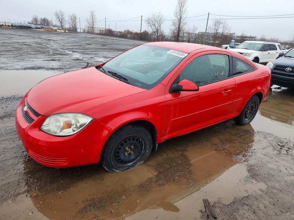 2010 Chevrolet Cobalt 1LT