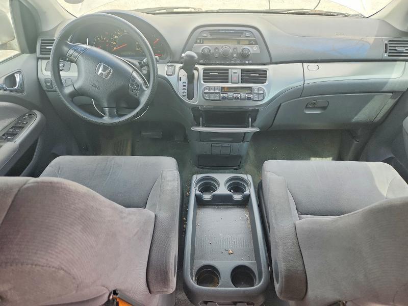 2006 Honda Odyssey ex