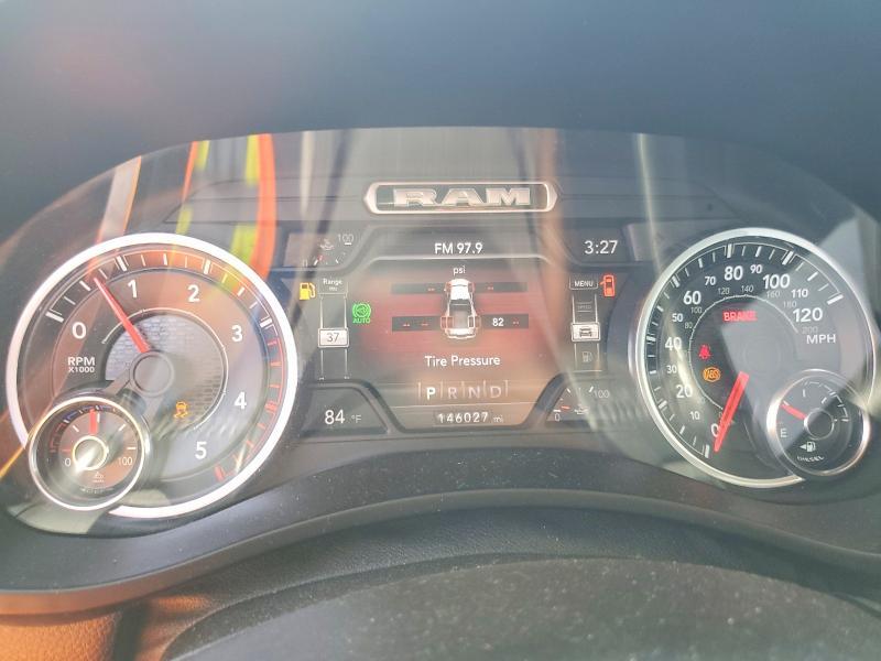 2019 Dodge RAM 5500