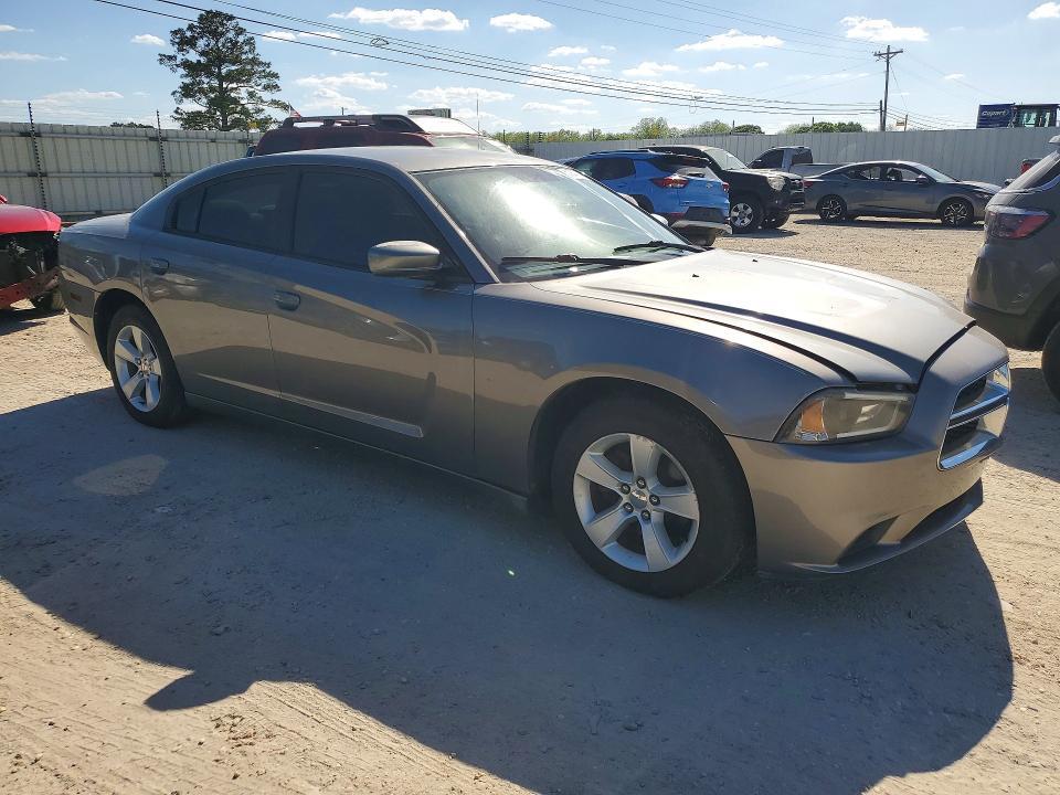 2011 Dodge Charger