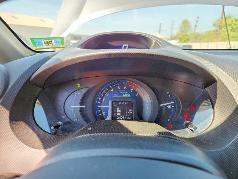 2013 Honda Insight lx