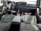 2025 Nissan Frontier PRO-X