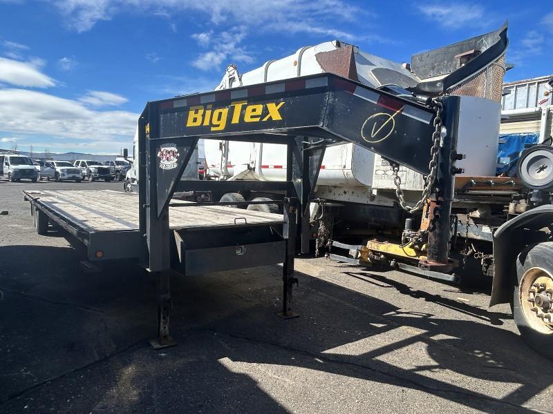 2021 Big Tex BIG TEX