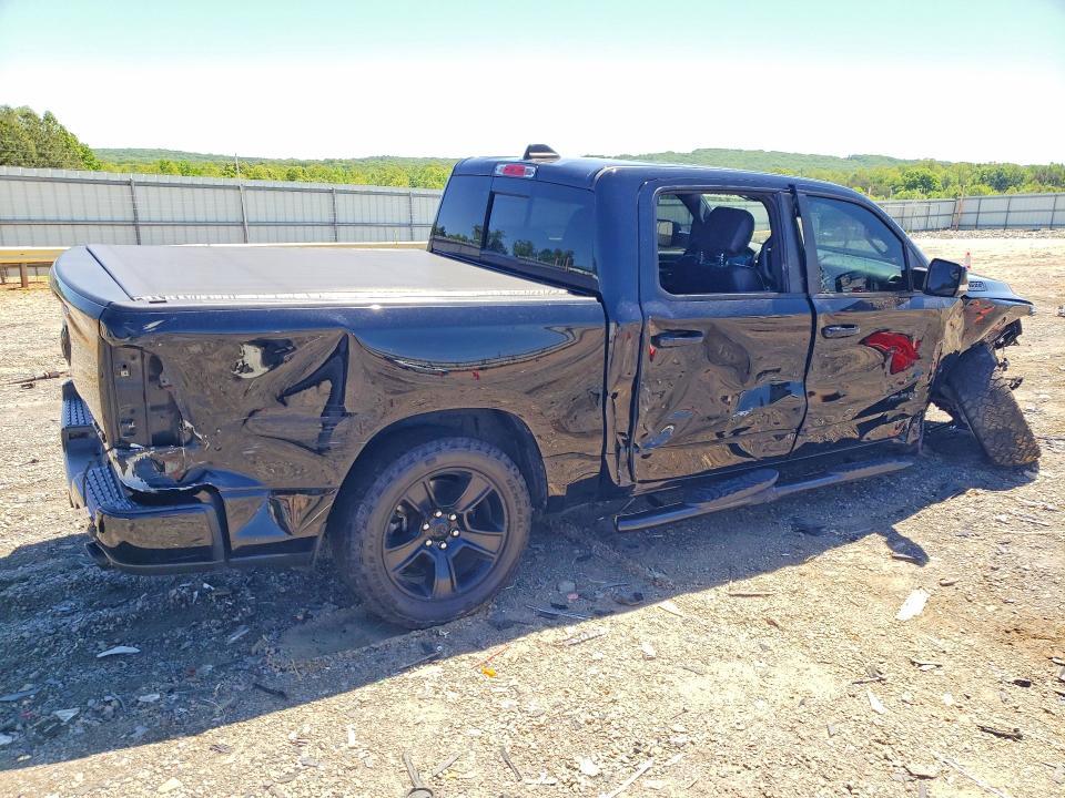 2021 Dodge RAM 1500 BIG Horn