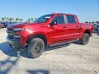 2022 Chevrolet Silverado LTD K1500 LT Trail Boss