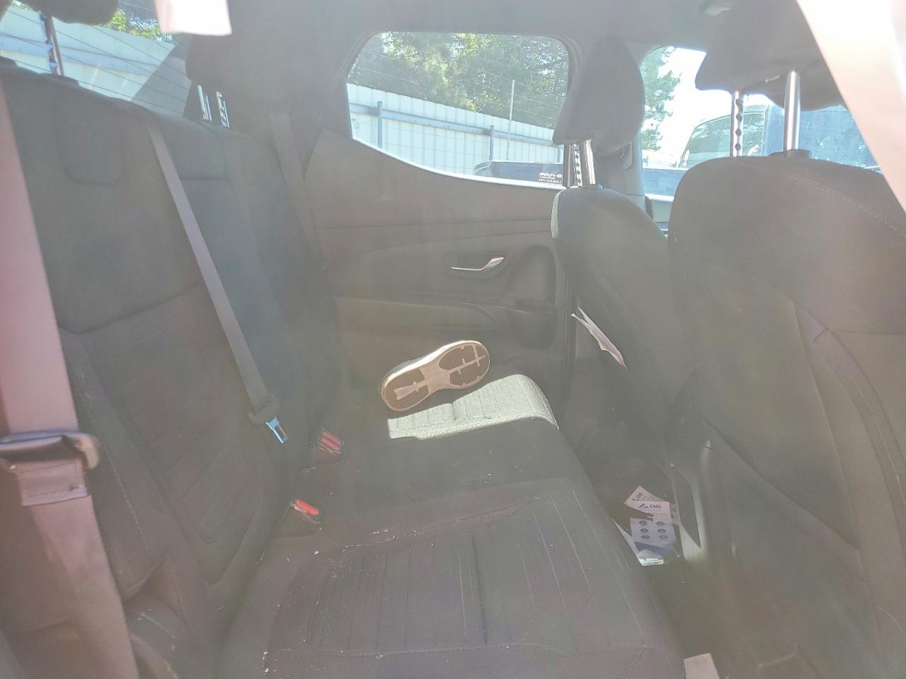 2023 Hyundai Santa Cruz SE