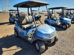 2020 Club Car Tempo Lithium en venta en Phoenix, AZ