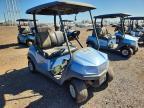 2020 Club Car Tempo Lithium
