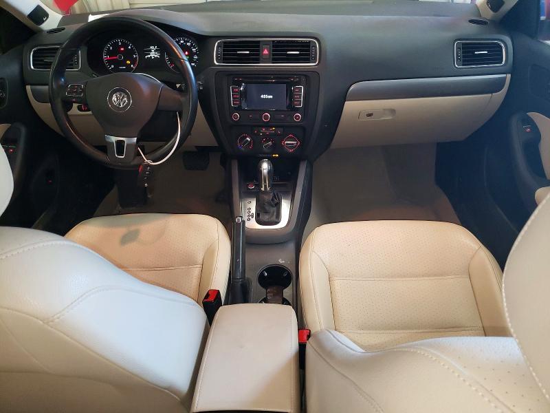 2013 Volkswagen Jetta tdi