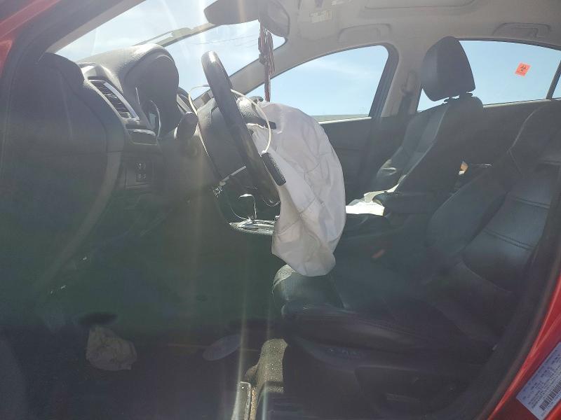 2014 Mazda 6 Grand Touring