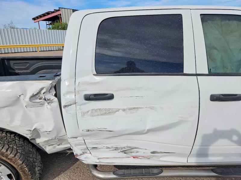 2017 Dodge RAM 1500 ST