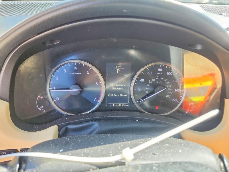 2015 Lexus Nx 200t Base