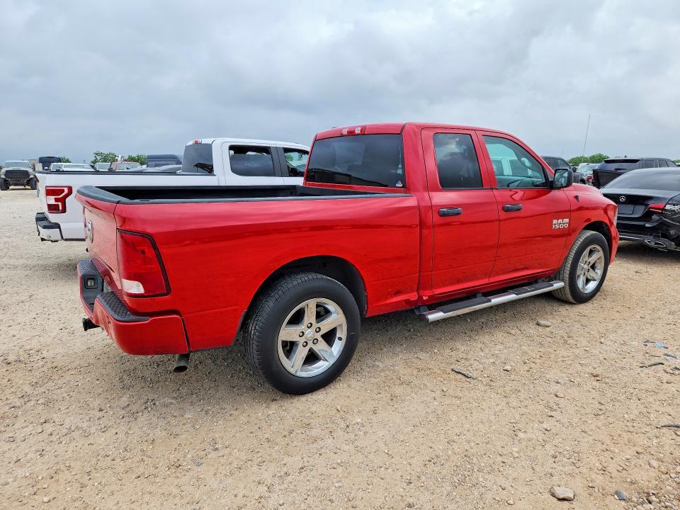2016 Dodge RAM 1500 ST