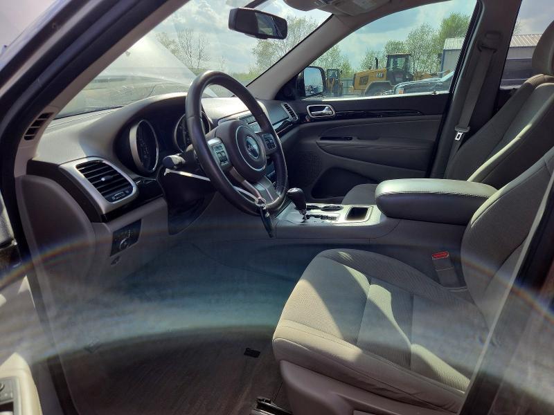 2013 Jeep Grand Cherokee Laredo