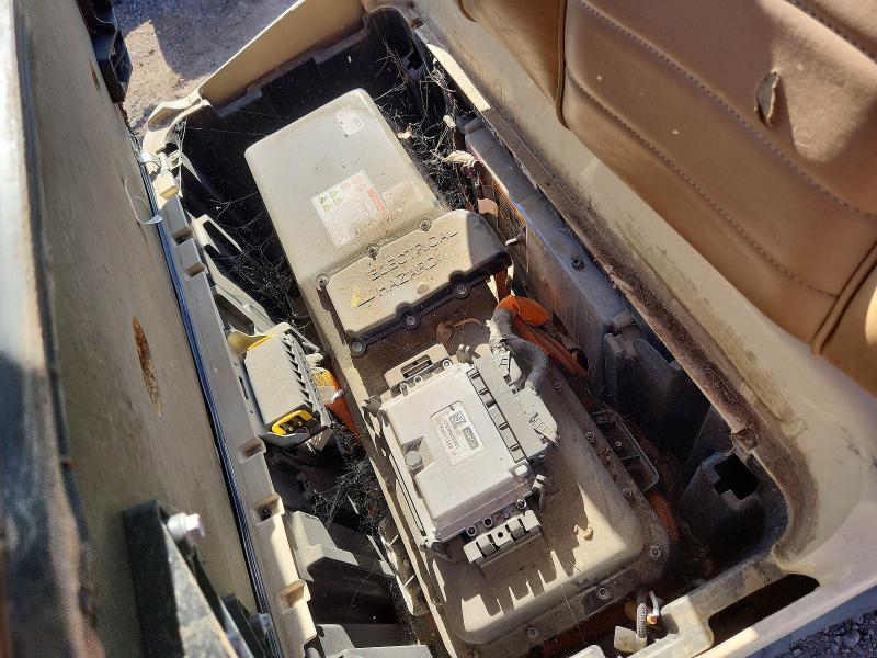 2020 Club Car Golf Cart