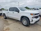 2021 Chevrolet Silverado K1500 Custom