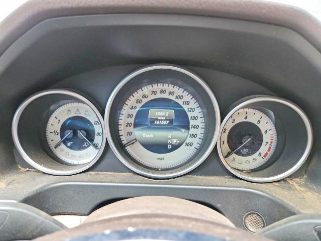 2014 Mercedes-Benz E 350