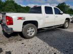 2012 Chevrolet Silverado K1500 LTZ