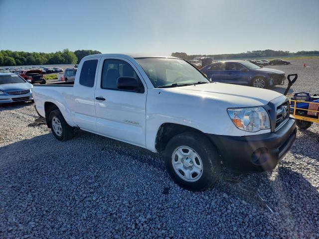 2009 Toyota Tacoma Access cab