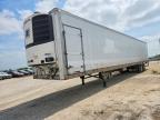 2013 Utility VS2RA Refrigerated Van Trailer