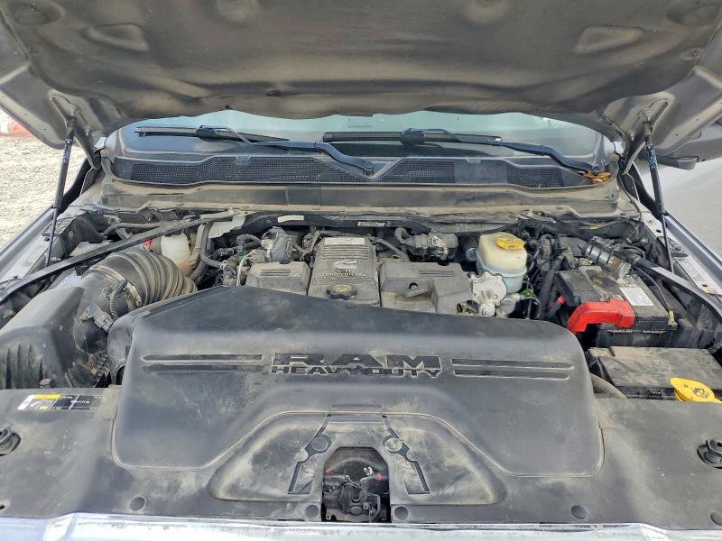 2023 Dodge RAM 3500 Tradesman