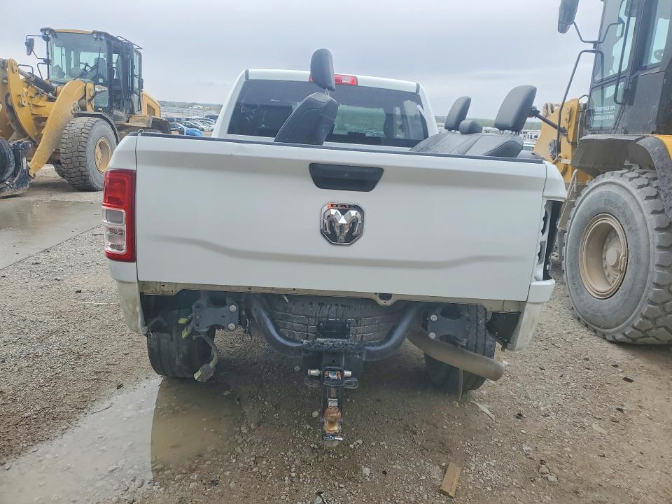 2024 Dodge RAM 2500 Tradesman