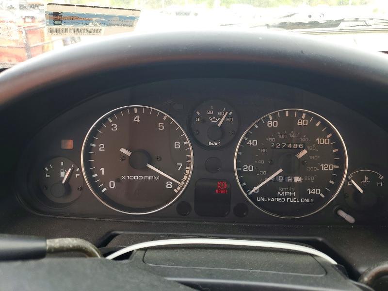 1993 Mazda Mx-5 Miata