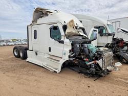 Salvage trucks for sale at Phoenix, AZ auction: 2022 Freigliner 2022 Freightliner Cascadia 126 Semi Truck